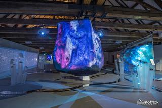 Pałac Sobieszów po remoncie – ekspozycja „Klimatyczne Karkonosze” w Wielkiej Stajni