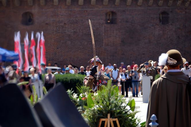 Święto Wojska Polskiego 2025 w Krakowie