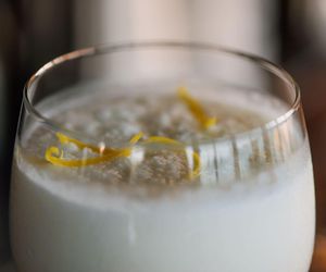 Sgroppino to mój ulubiony koktajl na lato. Smakuje wybornie i doskonale orzeźwia