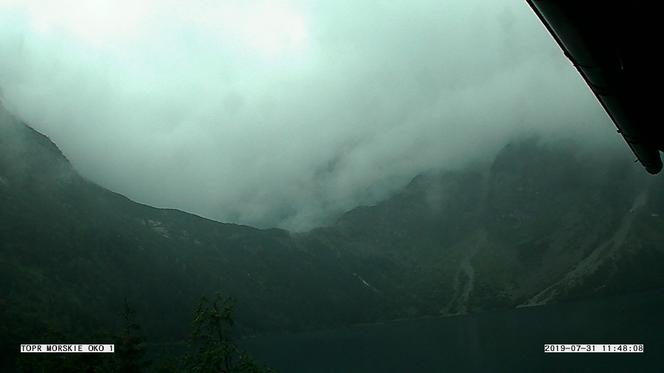 Morskie Oko