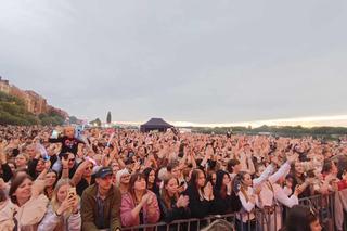 Koncerty na Jarmarku Spichrzowym w Grudziądzu