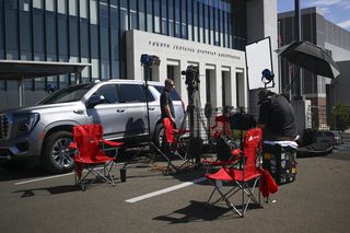 Zabójca Charliego Kirka zostanie rozstrzelany? Ujawniono jego rozmowy