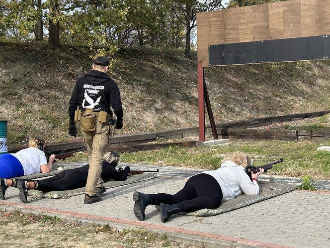 Strzelcy z Kazimierza Biskupiego zwycięzcami Turnieju im. Arkadiusza Mielcarka