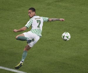Finał Ligi Konferencji: Real Betis - Chelse