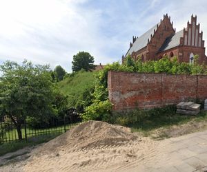 Najbogatsze miasteczko w Kujawsko-Pomorskiem w kraju jest dopiero w trzeciej dziesiątce, a potem długo nic