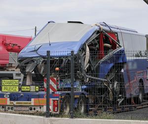 Katastrofa autokaru w Chorwacji. Pielgrzymowali do Medjugorie, 12 osób zginęło