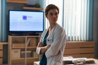 Na dobre i na złe, odc. 893: Blanka (Pola Gonciarz)