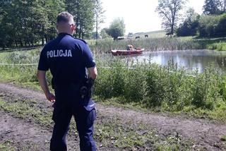 Opolskie: Alarm w Brzegu! 50 policjantów szukało w nocy trzech nastolatków