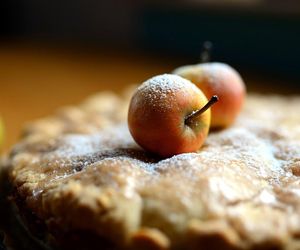 Dynie, grzyby, jabłka. Odkryj jesienne smaki, które odmienią Twoje menu