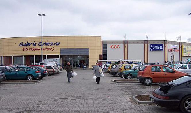 galeria gniezno