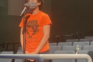 Nowojorczycy walczą o mieszkania