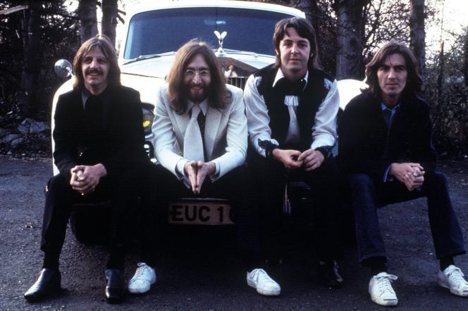 The Beatles - 5 ciekawostek o albumie “Let It Be” | Jak dziś rockuje?