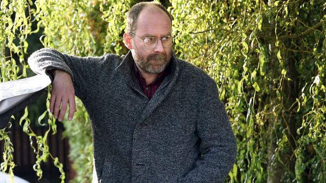 Barwy szczęścia, odcinek 2216. Marek (Marcin Perchuć)