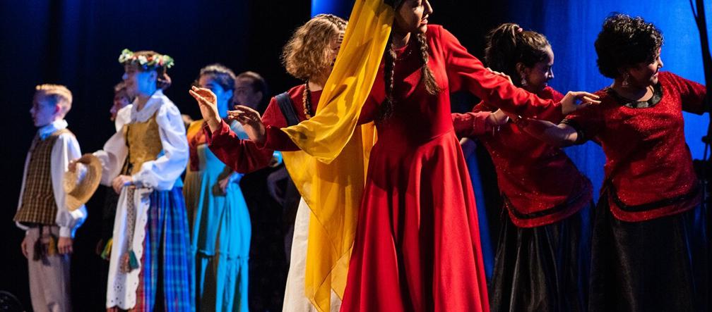 Brave Kids pożegnały się z Trójmiastem [ZDJĘCIA]