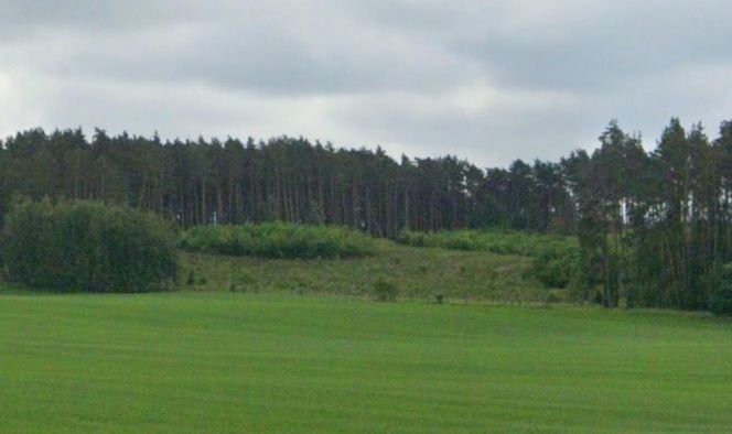 Wzgórza