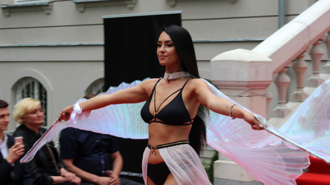 Miss Polski Województwa Zachodniopomorskiego 2019
