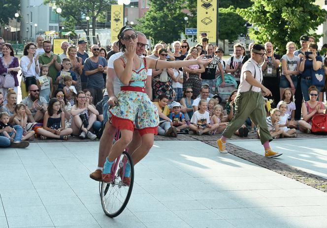 Za nami Carnaval Sztukmistrzów 2019! Lublin wypełniony magiczną atmosferą