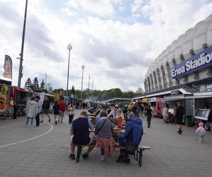 Wielka Szama na Stadionie 2024