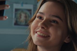 M jak miłość odc. 1704. Basia (Karina Woźniak)