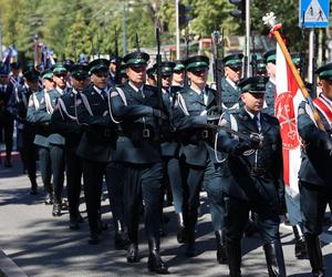 15 sierpnia w centrum Lublina odbyły się obchody Święta Wojska Polskiego