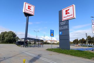 Strajk w Kauflandzie. Będzie w grudniu paraliż kas?