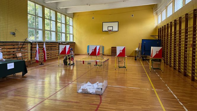 Wybory prezydenckie 2025