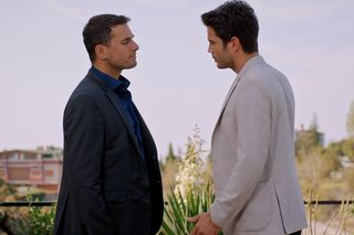 Miłość i nadzieja, odcinek 277: Szczera rozmowa Kuzeya z Ege. Nie ukryje wątpliwości - ZDJĘCIA 