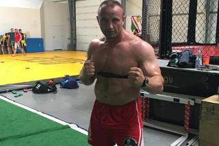 Mariusz Pudzianowski i Artur Szpilka trenują razem!