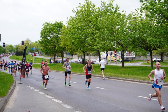 16. Poznań Półmaraton 2024
