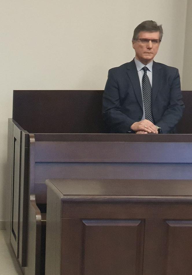 Prezydent Olsztyna uniewinniony