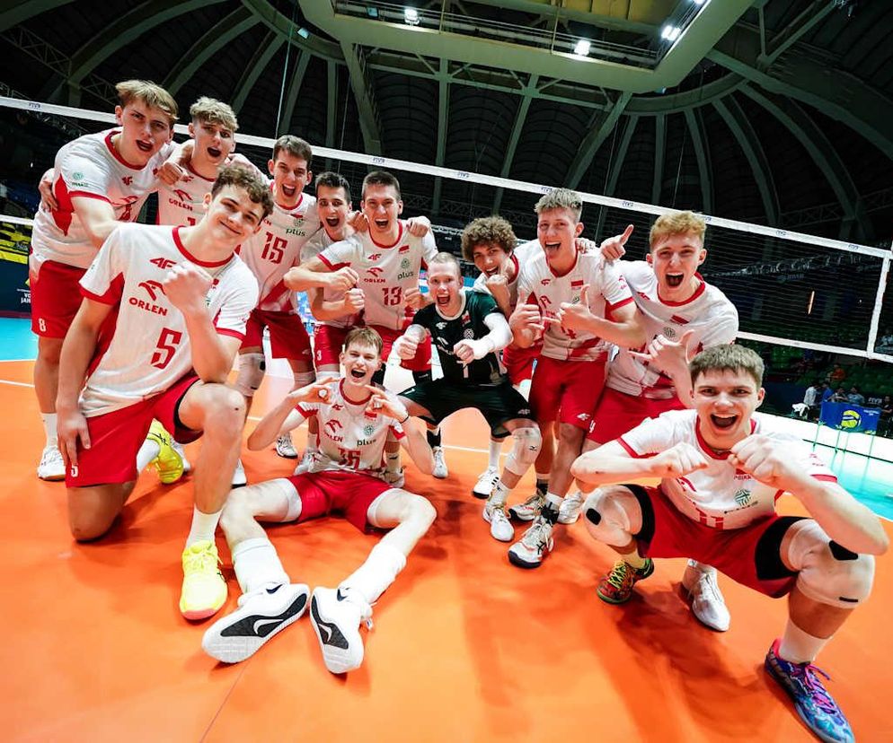 Polska U-19