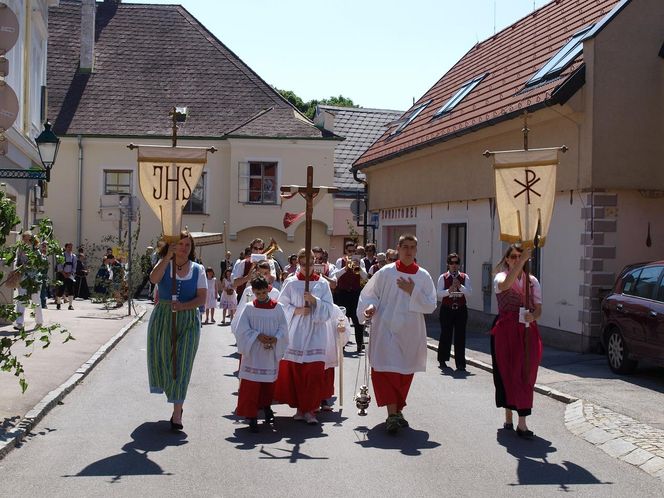 Boże Ciało w Białymstoku 2024. Jakimi ulicami przejdzie główna procesja? Sprawdź trasę