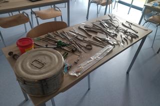 Weterynaria UMK w Toruniu oficjalnie otwarta. Mamy zdjęcia z budynku i okolic