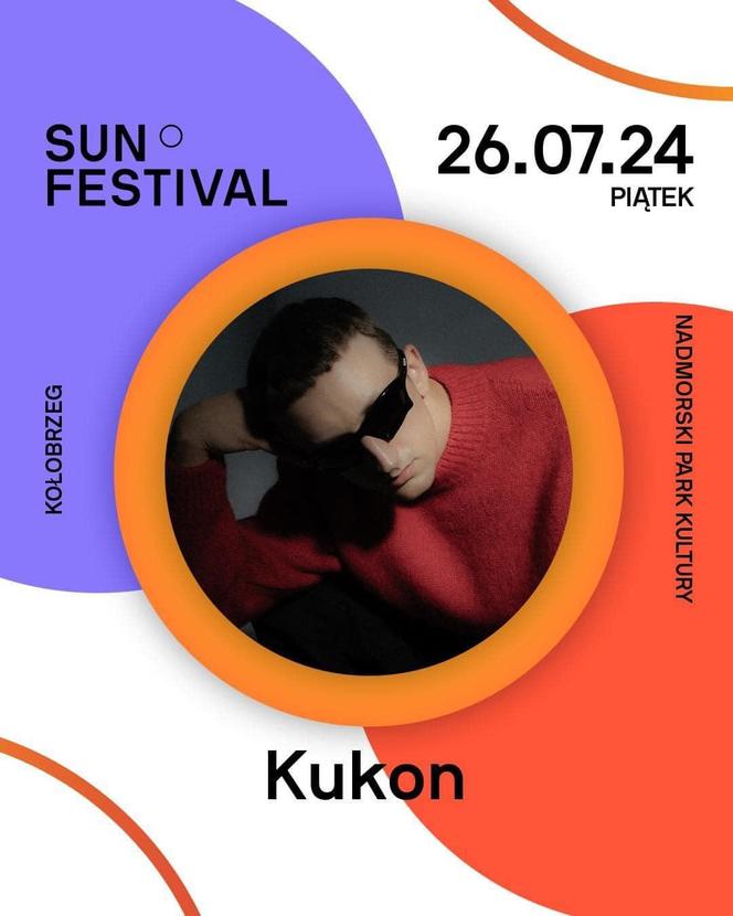 Kukon na Sun Festival