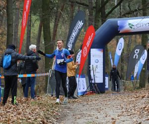 City Trail – Bieg Niepodległości 2024 nad Zalewem Zemborzyckim w Lublinie