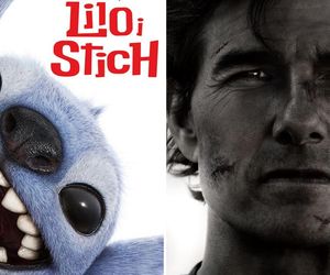 Lilo & Stitch i Mission: Impossible - The Final Reckoning premierowo w Multikinie!