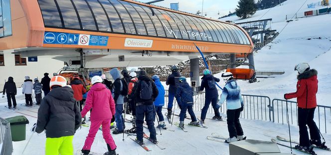 Zieleniec, popularny kurort na Dolnym Śląsku