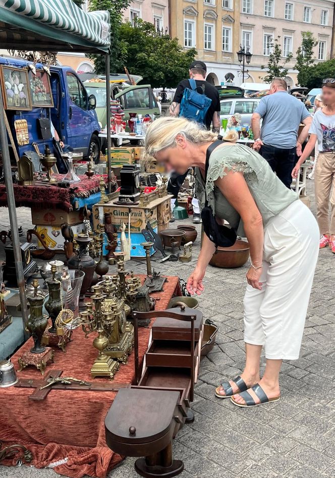 Lubelska Giełda Staroci.