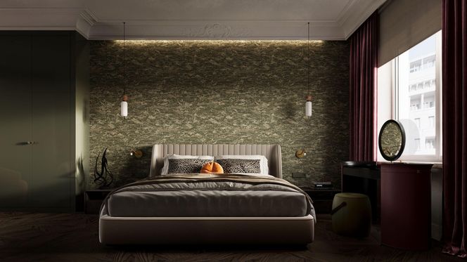 Penthouse w Warszawie