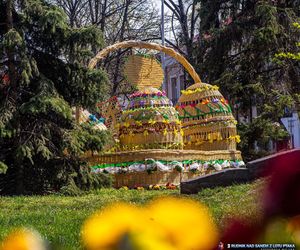 Największa święconka w Polsce
