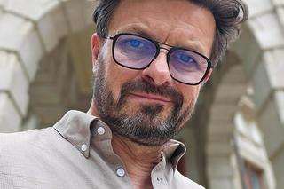 Marek Chrobak nowy prezes SARP