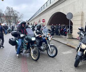 Inauguracja sezonu motocyklowego w Gorzowie