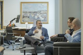 Spędziliśmy cały dzień z polskimi europosłami. Tak żyją w Brukseli