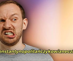 Największe polskie łamańce językowe