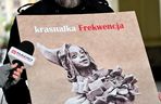 Krasnalka Frekwencja we Wrocławiu