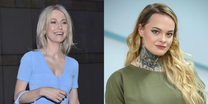 Wytatuowana wnuczka Leszka Millera USZCZYPLIWIE o Magdalenę Ogórek!