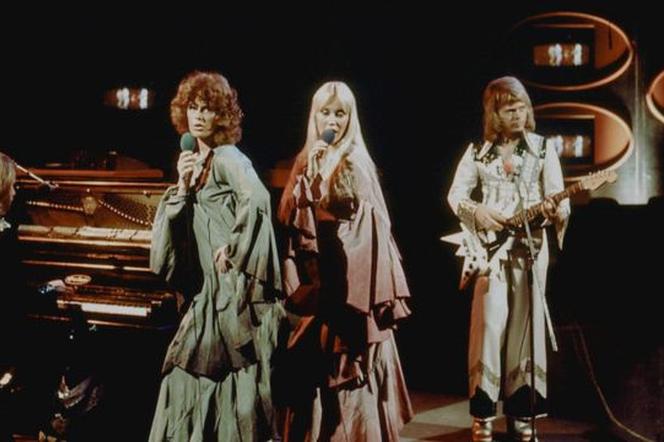 ABBA - social