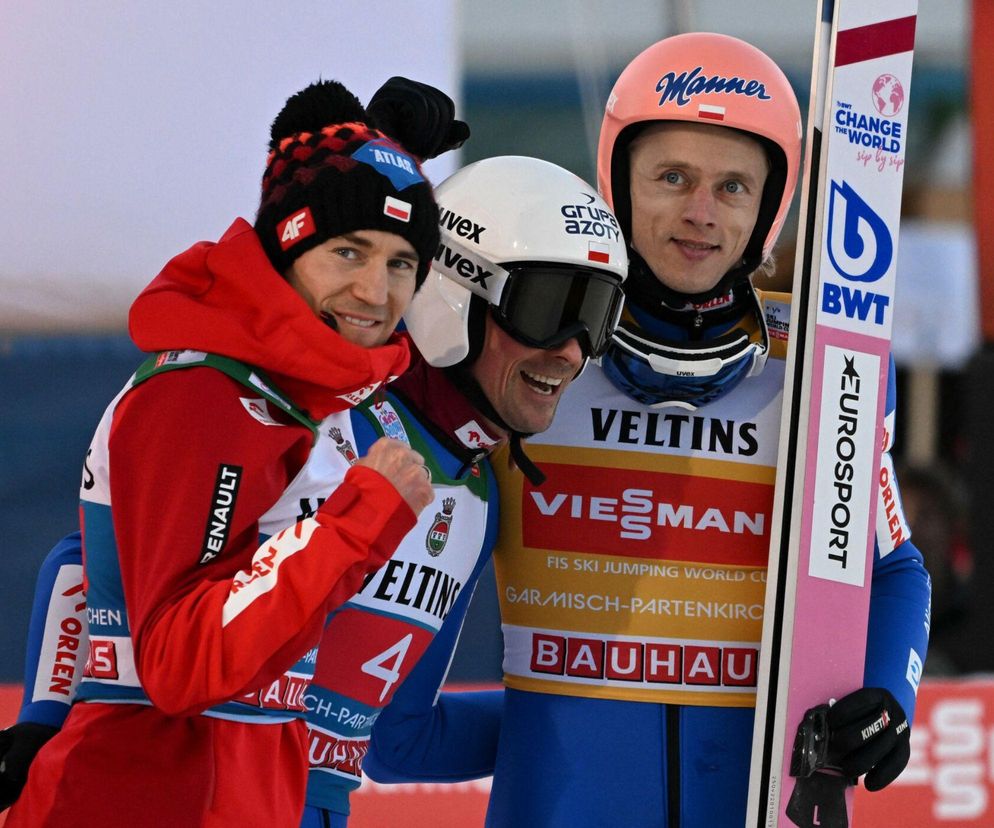 Skoki narciarskie LILLEHAMMER 23-24.11.2024. O której godzinie skoki ...