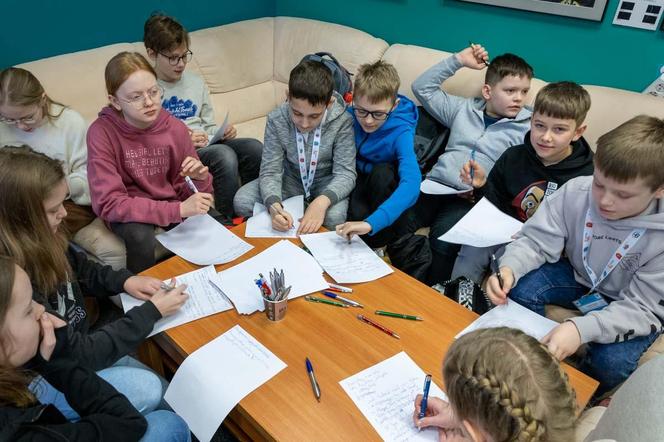 Rusza rekrutacja na Podlaski Uniwersytet Dziecięcy