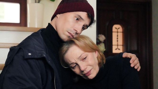 Zdjęcia z nowych odcinków serialu "Barwy szczęścia"